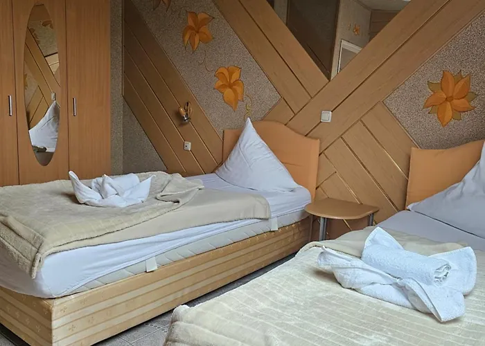 Hotel Tenne