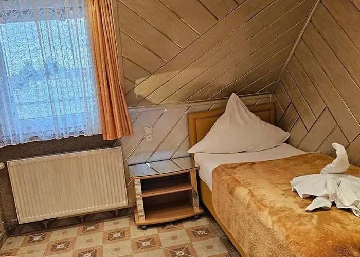 Hotel Tenne