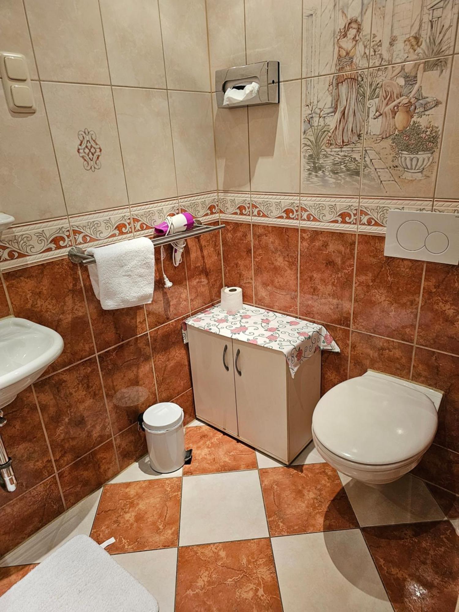 Tenne Апарт-отель 2*