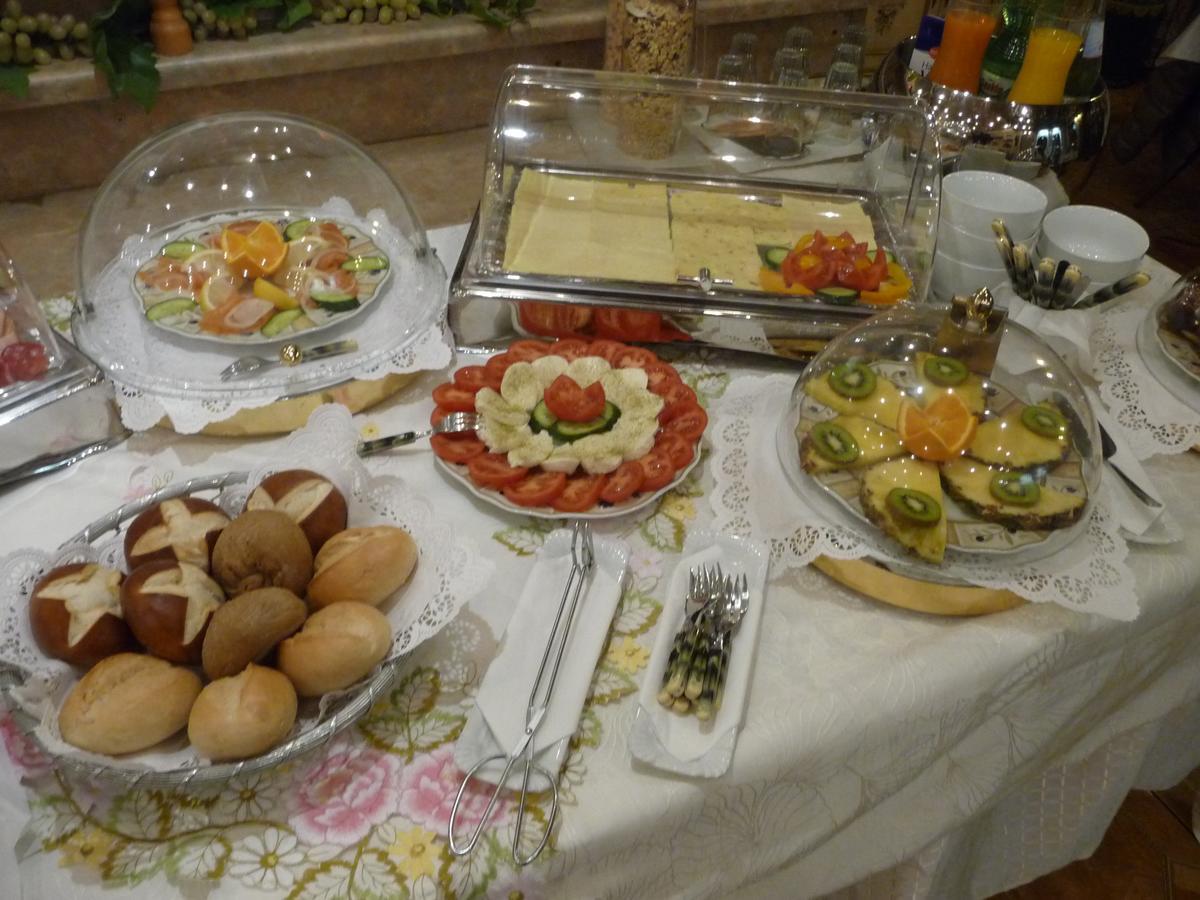 Tenne 2* Фирнхайм